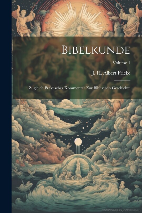 Front cover_Bibelkunde