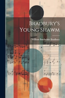 Couverture_Bradbury's Young Shawm