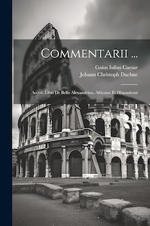 Couverture_Commentarii ...