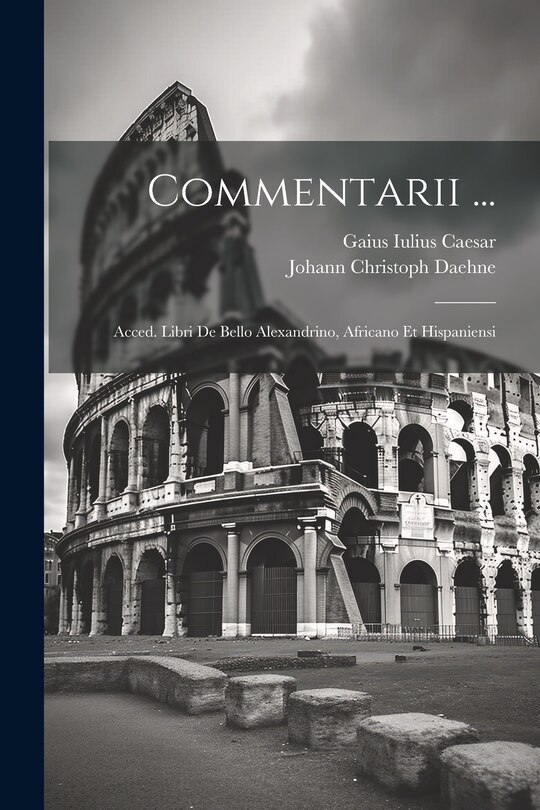 Couverture_Commentarii ...