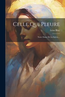 Couverture_Celle Qui Pleure