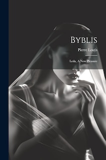 Front cover_Byblis
