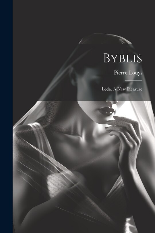 Front cover_Byblis