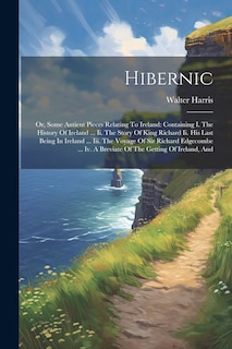 Front cover_Hibernic