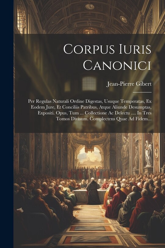 Couverture_Corpus Iuris Canonici