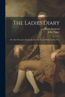 Couverture_The Ladies Diary