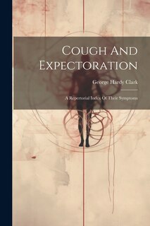 Front cover_Cough And Expectoration