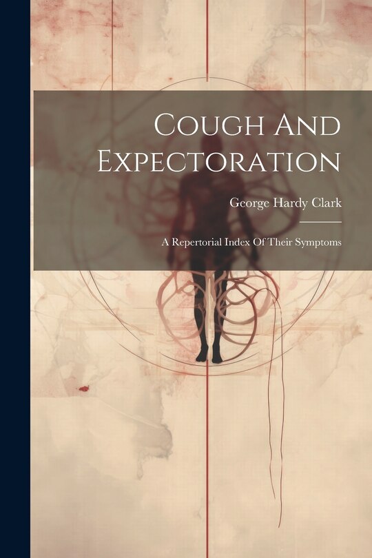 Front cover_Cough And Expectoration