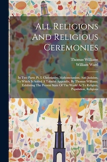 Couverture_All Religions And Religious Ceremonies