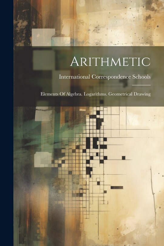 Couverture_Arithmetic