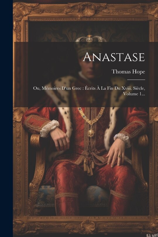 Front cover_Anastase