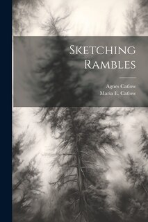 Couverture_Sketching Rambles