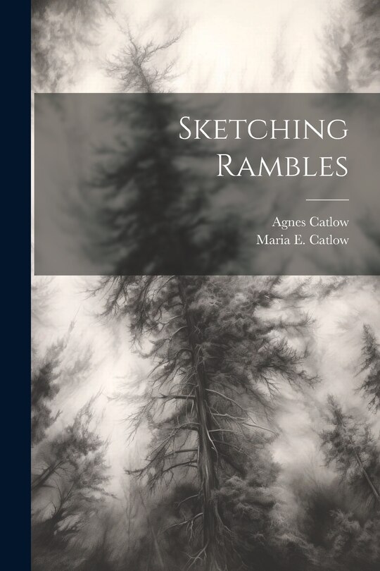 Couverture_Sketching Rambles