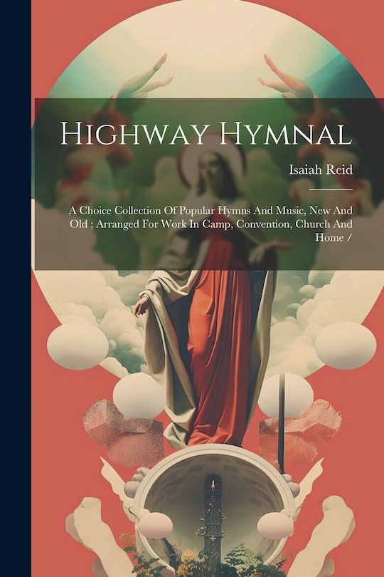 Front cover_Highway Hymnal