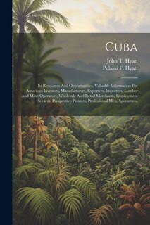 Front cover_Cuba