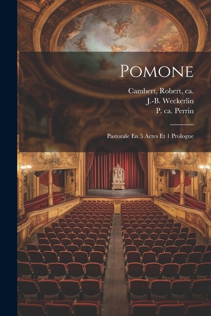 Front cover_Pomone