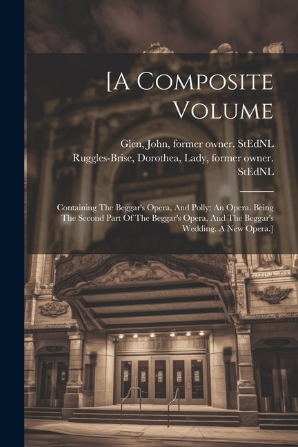 Couverture_[a Composite Volume
