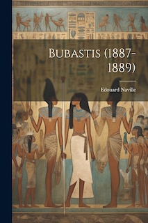 Front cover_Bubastis (1887-1889)