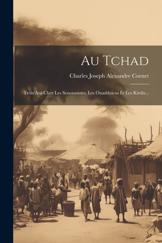 Couverture_Au Tchad