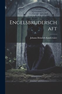 Front cover_Engelsbruderschaft