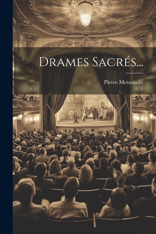 Couverture_Drames Sacrés...