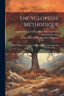 Front cover_Encyclopédie Méthodique