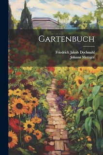 Front cover_Gartenbuch