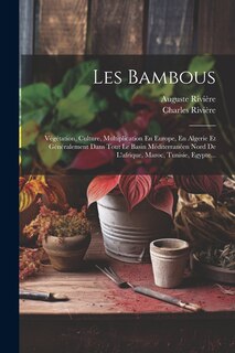 Front cover_Les Bambous