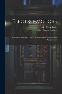 Couverture_Electro-motors