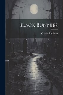 Front cover_Black Bunnies