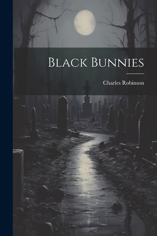 Black Bunnies