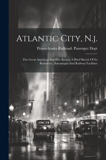 Front cover_Atlantic City, N.j.
