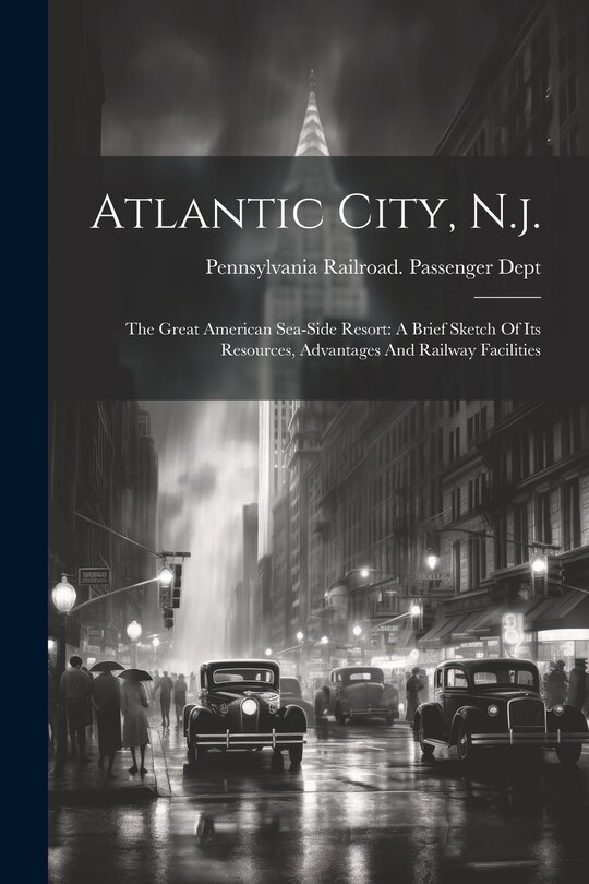 Front cover_Atlantic City, N.j.