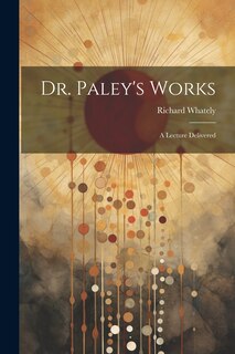 Front cover_Dr. Paley's Works