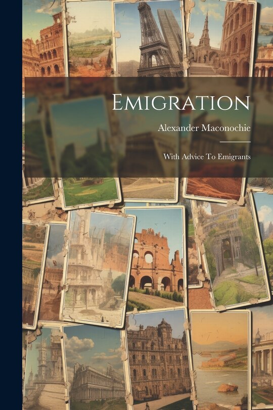 Front cover_Emigration