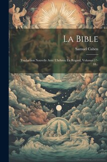 Couverture_La Bible