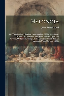 Front cover_Hyponoia