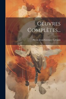 Front cover_Oeuvres Complètes...