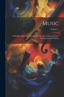 Front cover_Music