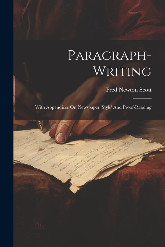 Couverture_Paragraph-writing