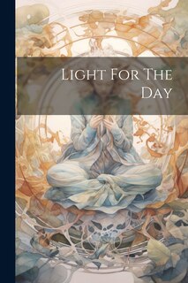 Front cover_Light For The Day
