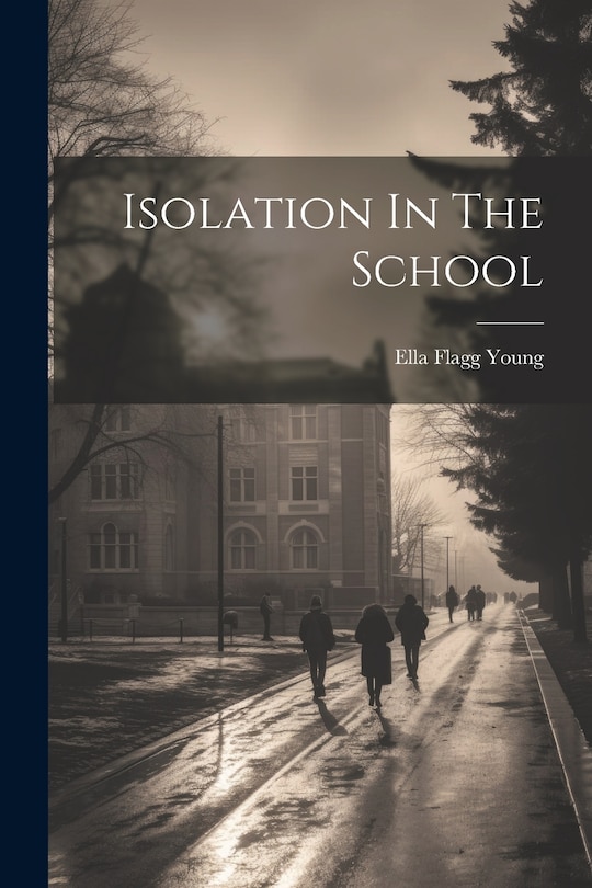 Couverture_Isolation In The School