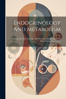 Front cover_Endocrinology And Metabolism