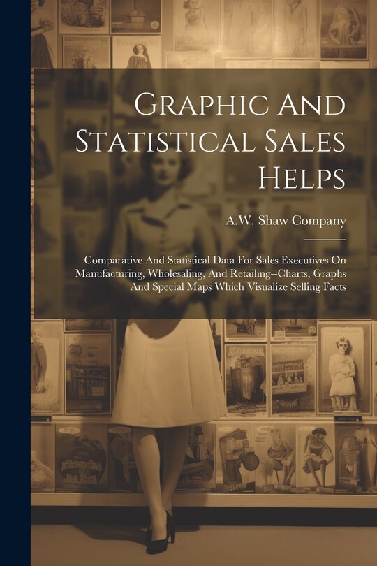 Front cover_Graphic And Statistical Sales Helps