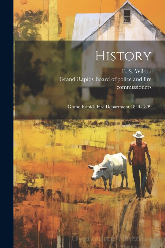 Front cover_History