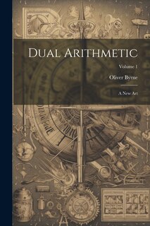 Front cover_Dual Arithmetic