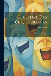 Front cover_L'hôtellerie Des Coquecigrues