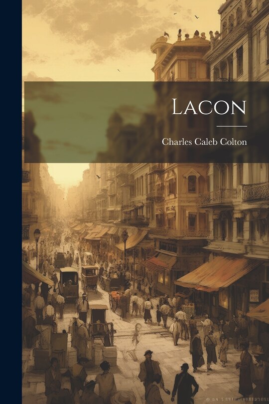 Front cover_Lacon
