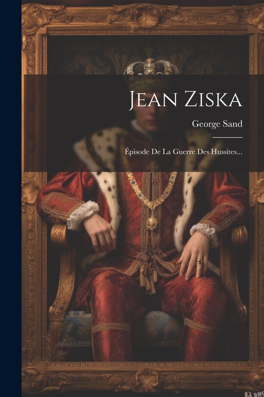 Front cover_Jean Ziska