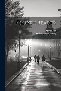Front cover_Fourth Reader